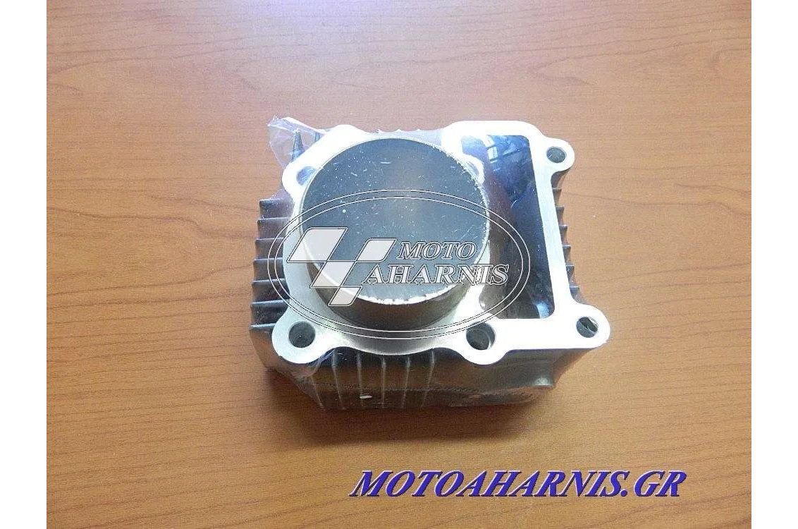 ΚΥΛΙΝΔΡΟΣ CRYPTON ΑΛΟΥΜΙΝΙΟΥ 58 