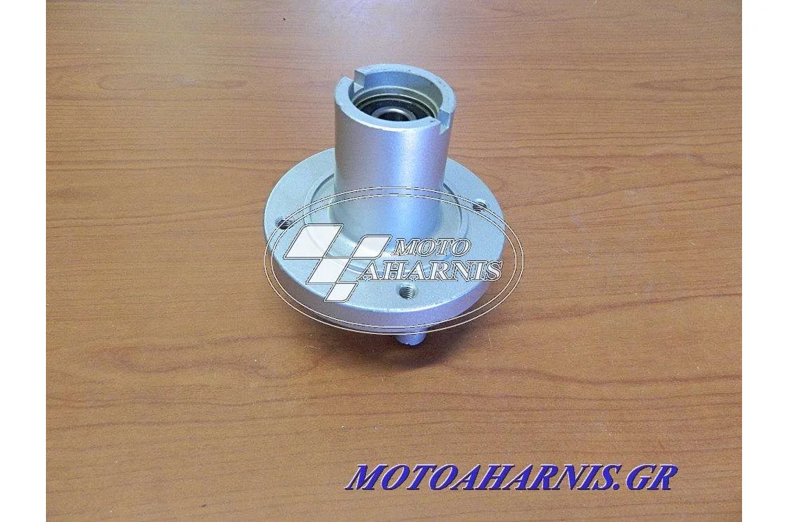 ΤΑΜΠΟΥΡΟ ΕΜΠΡΟΣ LF-50 DISC