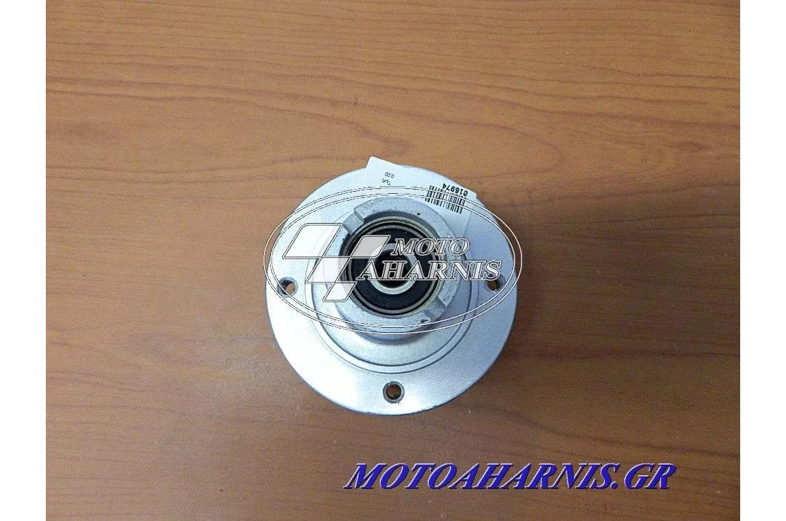 ΤΑΜΠΟΥΡΟ ΕΜΠΡΟΣ LF-50 DISC