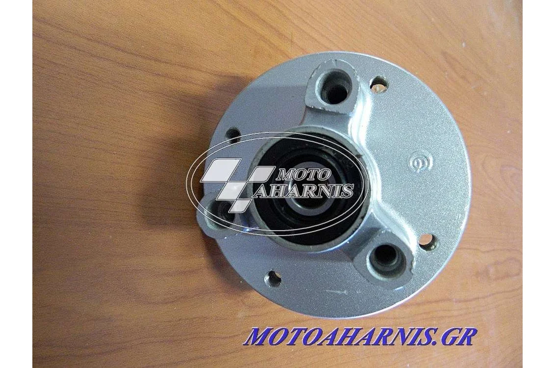 ΤΑΜΠΟΥΡΟ ΕΜΠΡΟΣ LF-50 DISC