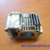 ΚΥΛΙΝΔΡΟΣ CRYPTON ΑΛΟΥΜΙΝΙΟΥ 51