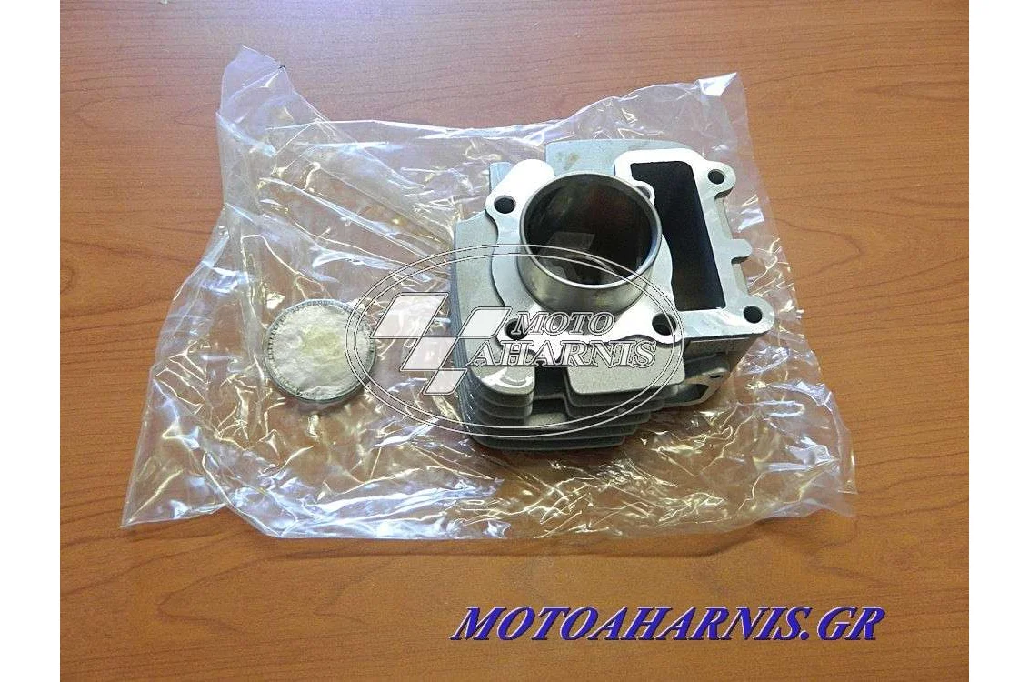 ΚΥΛΙΝΔΡΟΠΙΣΤΟΝΟ CRYPTON R 115 51