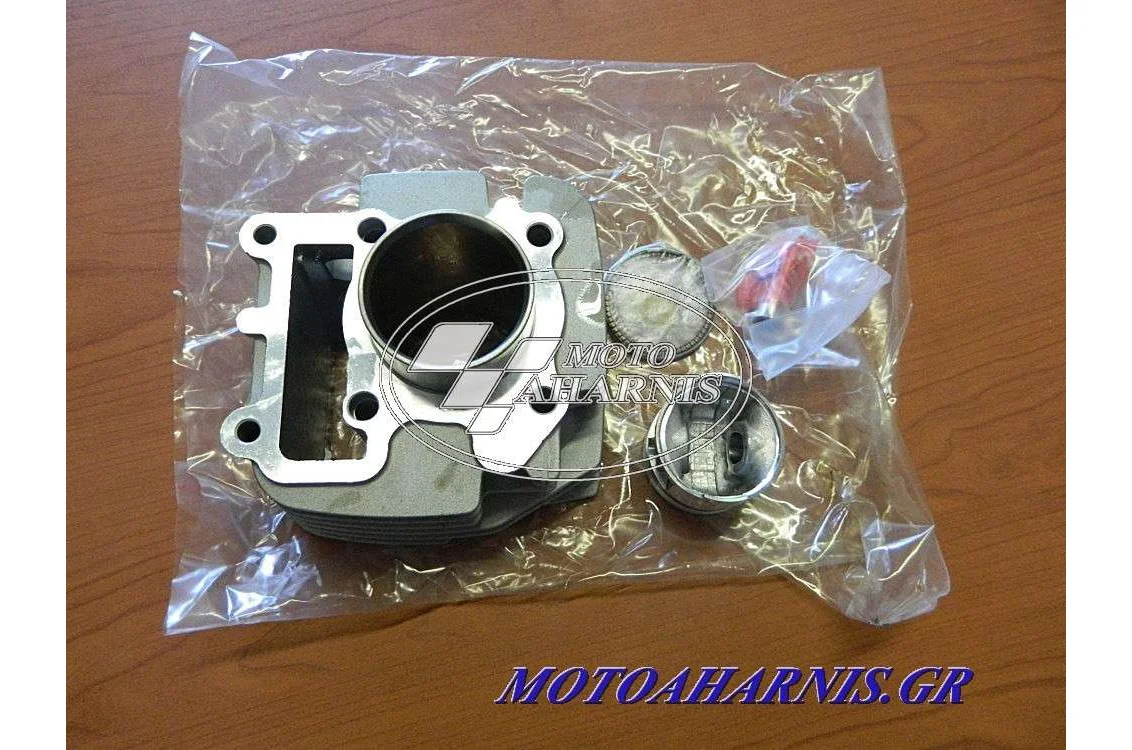 ΚΥΛΙΝΔΡΟΠΙΣΤΟΝΟ CRYPTON R 115 51