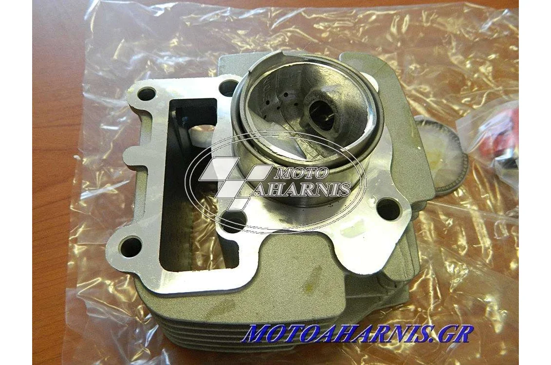 ΚΥΛΙΝΔΡΟΠΙΣΤΟΝΟ CRYPTON R 115 51