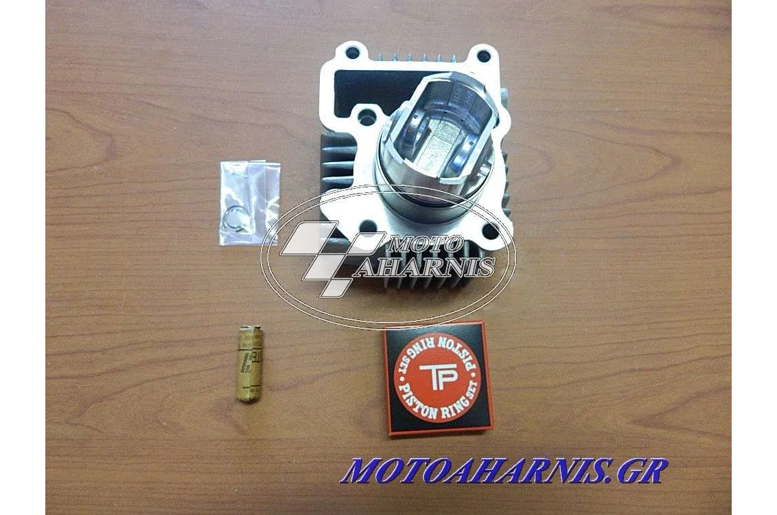 ΚΥΛΙΝΔΡΟΠΙΣΤΟΝΟ CRYPTON R 115 54