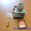 ΚΥΛΙΝΔΡΟΠΙΣΤΟΝΟ CRYPTON R 115 54