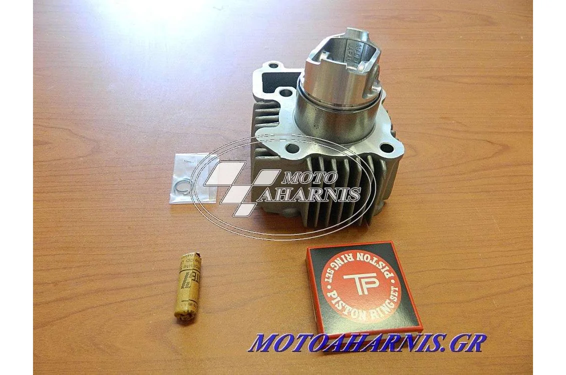 ΚΥΛΙΝΔΡΟΠΙΣΤΟΝΟ CRYPTON R 115 54