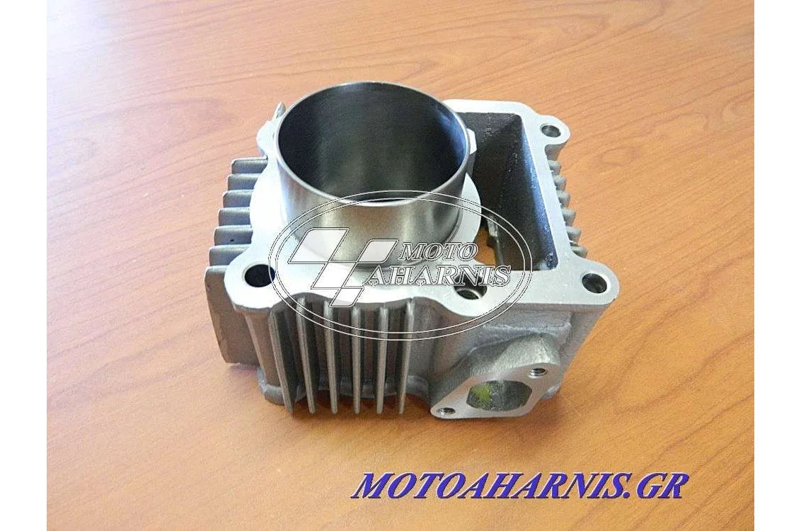 ΚΥΛΙΝΔΡΟΠΙΣΤΟΝΟ CRYPTON R 115 54