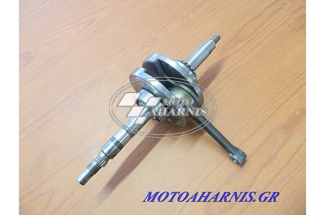 ΣΤΡΟΦΑΛΟΣ 125cc ΚΟΜΠΛΕ