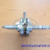 ΣΤΡΟΦΑΛΟΣ 125cc ΚΟΜΠΛΕ