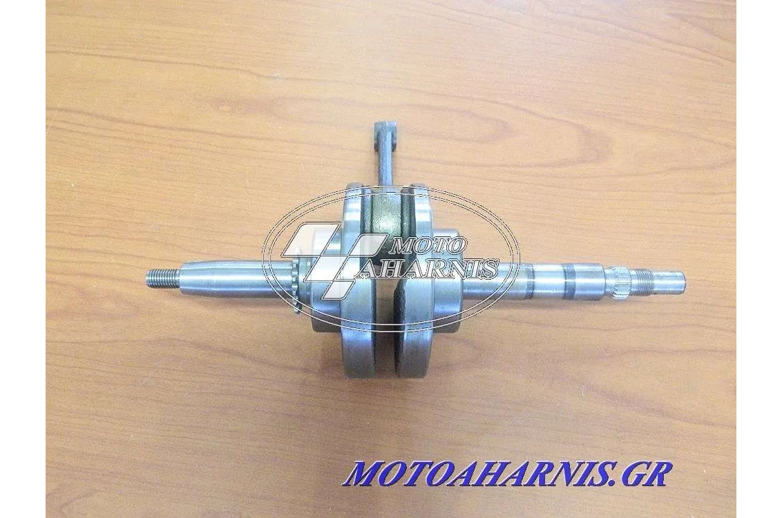 ΣΤΡΟΦΑΛΟΣ 125cc ΚΟΜΠΛΕ