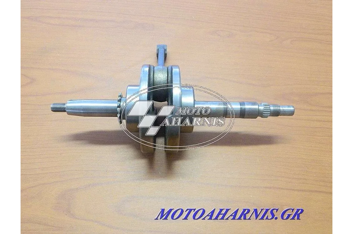 ΣΤΡΟΦΑΛΟΣ 125cc ΚΟΜΠΛΕ