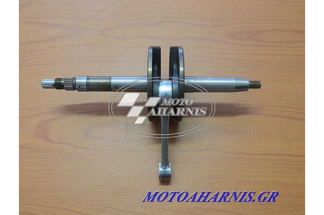 ΣΤΡΟΦΑΛΟΣ ASTREA RACING