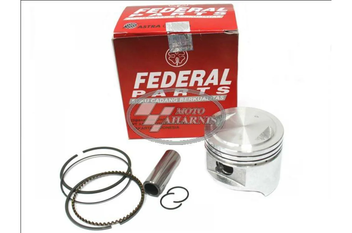 ΠΙΣΤΟΝΙ SHOGUN STD FEDERAL