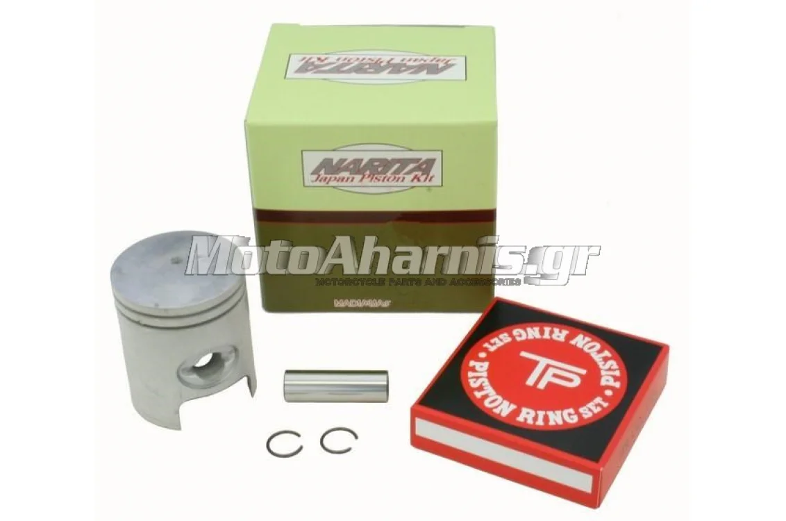 ΠΙΣΤΟΝΙ HONDA LEAD 50 40 ΧΙΛΙΟΣΤΑ