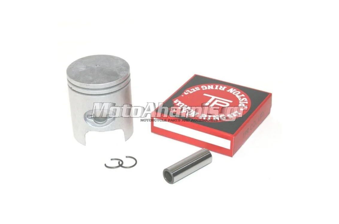 ΠΙΣΤΟΝΙ HONDA LEAD 50 41 ΧΙΛΙΟΣΤΑ