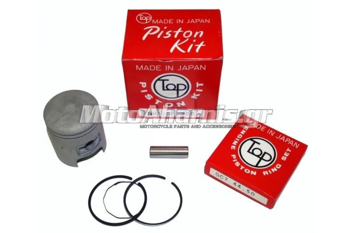 ΠΙΣΤΟΝΙ HONDA LEAD 50 43.50 ΧΙΛΙΟΣΤΑ