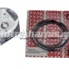 ΠΙΣΤΟΝΙ PCX 125 STD 52.40 ΧΙΛΙΟΣΤΑ FEDERAL