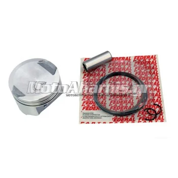 ΠΙΣΤΟΝΙ PCX 125  0.50 52.90 ΧΙΛΙΟΣΤΑ FEDERAL