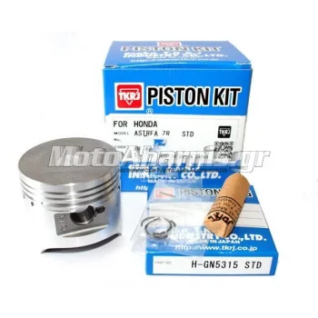 ΠΙΣΤΟΝΙ ASTRA 100 50 ΧΙΛΙΟΣΤΑ TKR