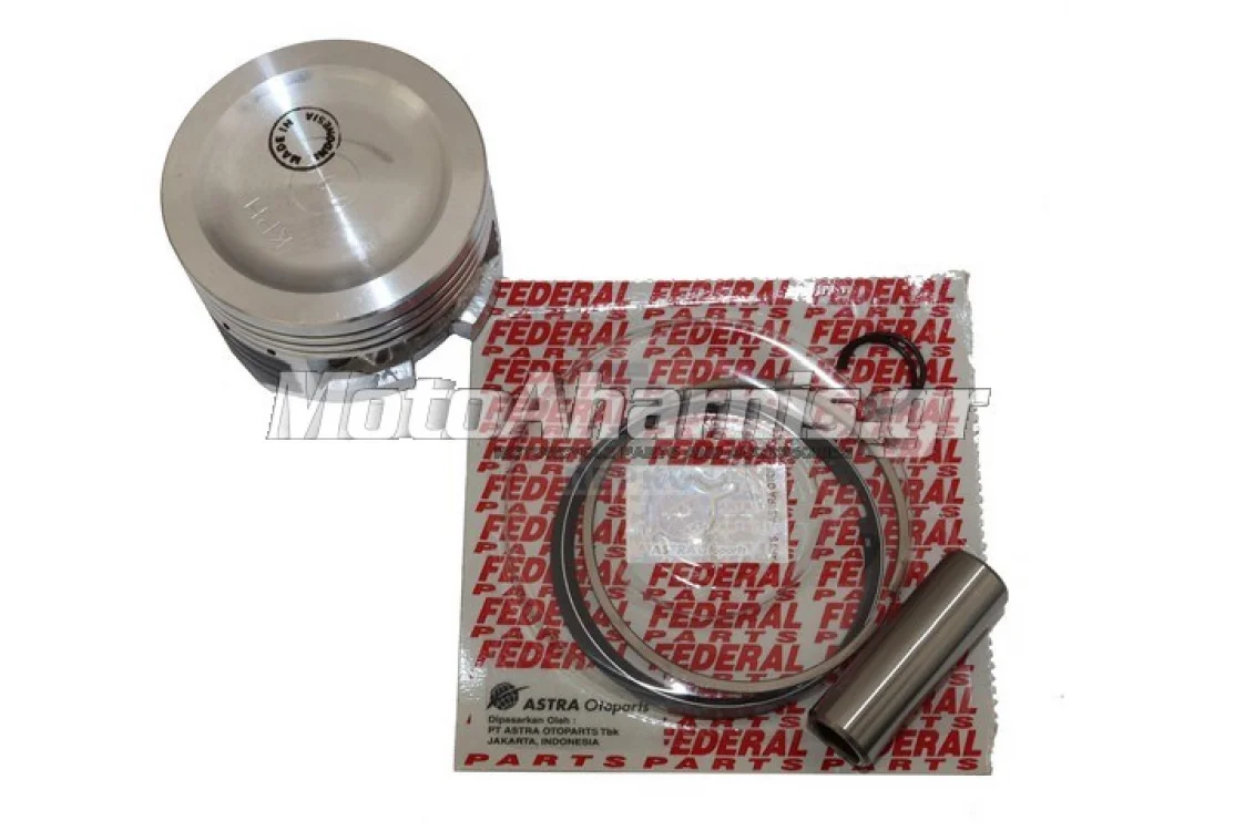 ΠΙΣΤΟΝΙ INNOVA125 54.40 ΧΙΛΙΟΣΤΑ FEDERAL