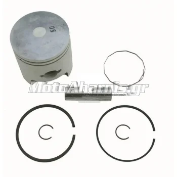 ΠΙΣΤΟΝΙ HONDA LEAD 80 49.50 ΧΙΛΙΟΣΤΑ ΙΑΠΩΝΙΑΣ