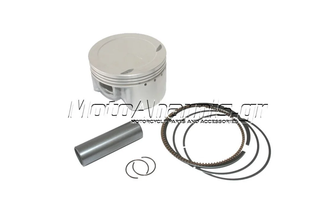 ΠΙΣΤΟΝΙ ΧΤ 600 TKR 95.5