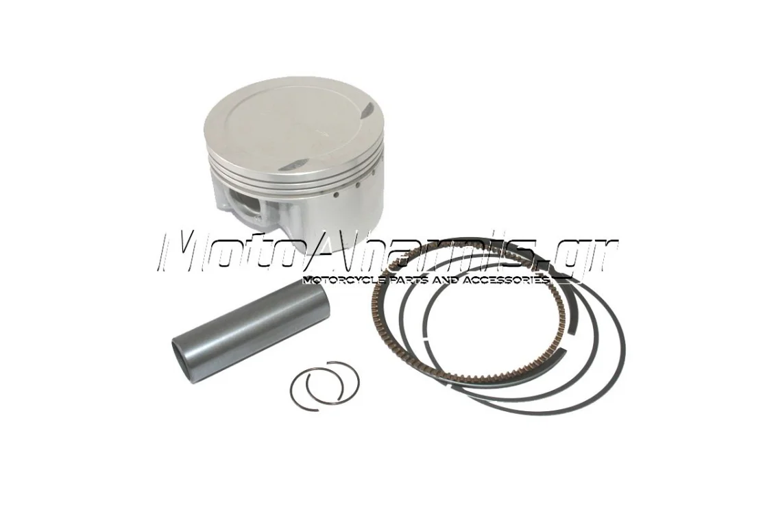 ΠΙΣΤΟΝΙ XT 600 TKR 96