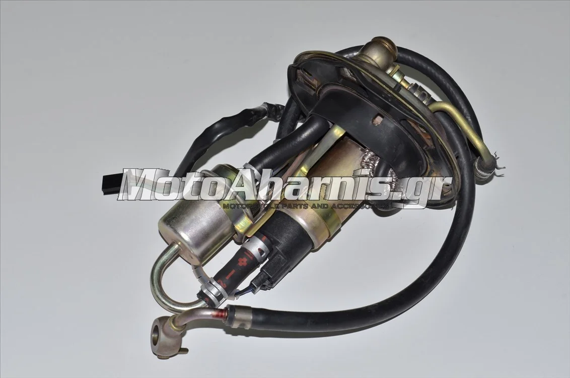 ΤΡΟΜΠΑ ΒΕΝΖΙΝΗΣ CBR 954