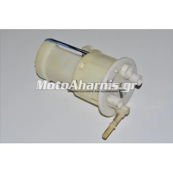 ΤΡΟΜΠΑ ΒΕΝΖΙΝΗΣ XTX 660