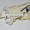 ΤΡΟΜΠΑ ΒΕΝΖΙΝΗΣ XTX 660