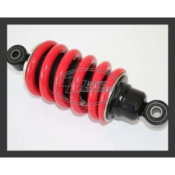 ΑΜΟΡΤΙΣΕΡ ΟΠΙΣΘΙΟ CRYPTON X 135 ΚΟΚΚΙΝΟ 