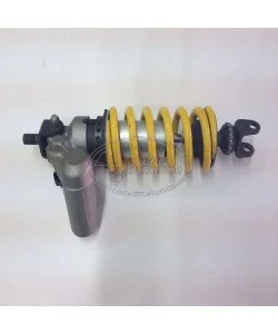 ΑΜΟΡΤΙΣΕΡ ΠΙΣΩ TDM 900  