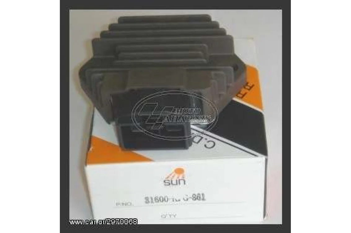 ΑΝΟΡΘΩΤΗΣ CBF 600 