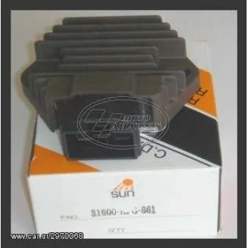 ΑΝΟΡΘΩΤΗΣ CBF 600 