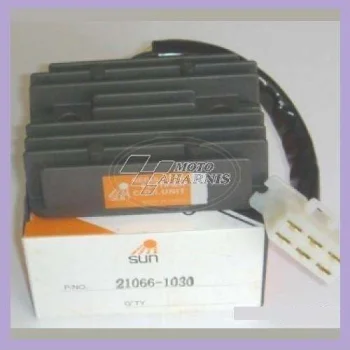 ΑΝΟΡΘΩΤΗΣ KLE 500 SUN 