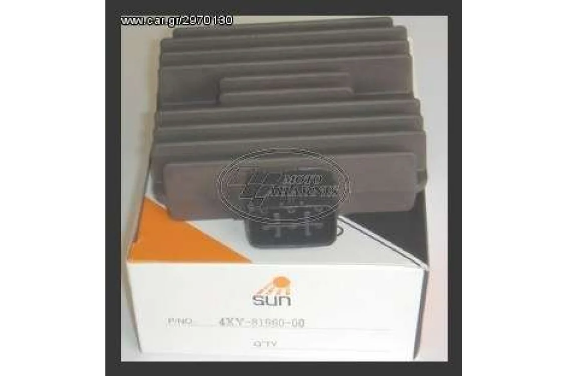 ΑΝΟΡΘΩΤΗΣ X MAX 250 05  07 Y4XY ΙΑΠΩΝΙΑΣ YAMAHA 