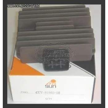 ΑΝΟΡΘΩΤΗΣ X MAX 250 05  07 Y4XY ΙΑΠΩΝΙΑΣ YAMAHA 