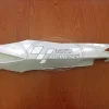 ΑΡΙΣΤΕΡΟ ΚΑΠΑΚΙ ΟΥΡΑΣ CRYPTON-X 135 ΑΣΠΡΟ