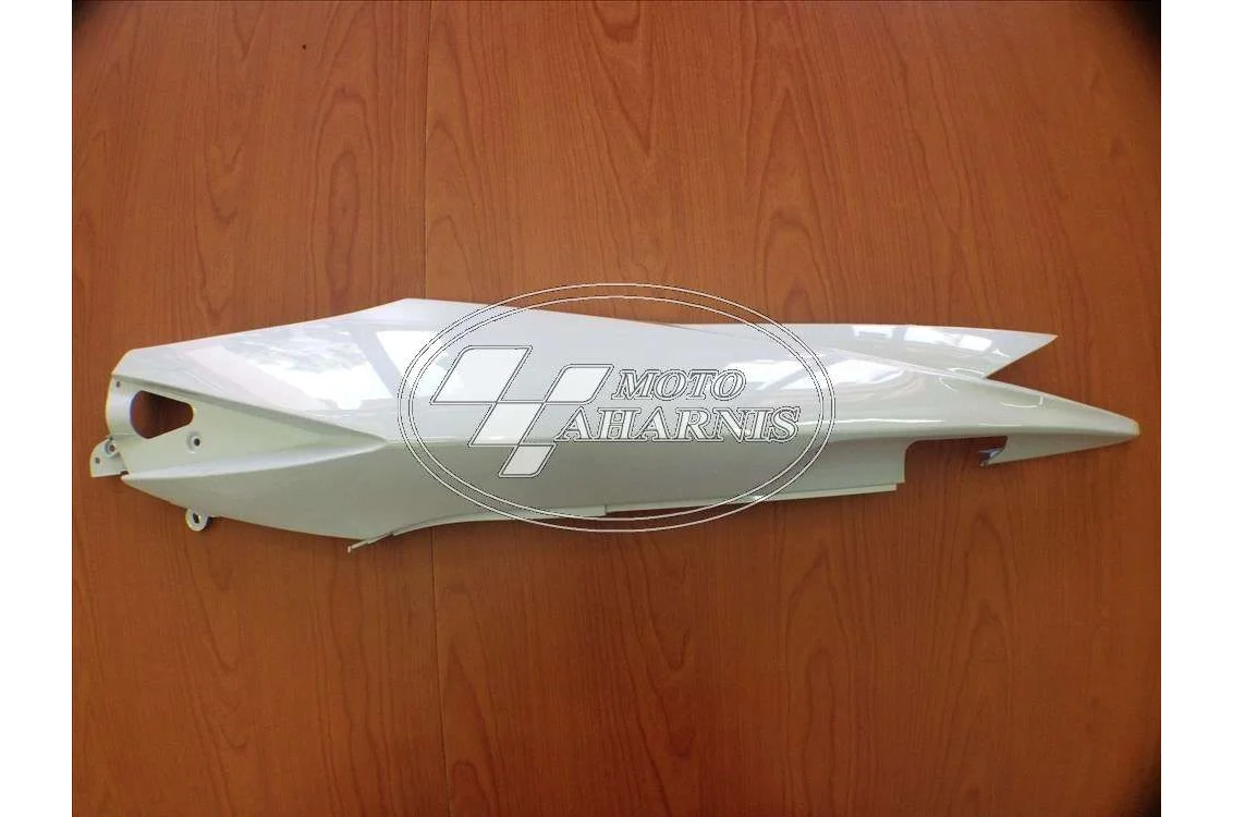 ΑΡΙΣΤΕΡΟ ΚΑΠΑΚΙ ΟΥΡΑΣ CRYPTON-X 135 ΑΣΠΡΟ