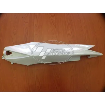 ΑΡΙΣΤΕΡΟ ΚΑΠΑΚΙ ΟΥΡΑΣ CRYPTON-X 135 ΑΣΠΡΟ