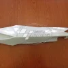 ΑΡΙΣΤΕΡΟ ΚΑΠΑΚΙ ΟΥΡΑΣ CRYPTON-X 135 ΑΣΠΡΟ