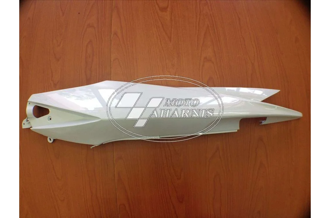 ΑΡΙΣΤΕΡΟ ΚΑΠΑΚΙ ΟΥΡΑΣ CRYPTON-X 135 ΑΣΠΡΟ
