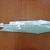 ΑΡΙΣΤΕΡΟ ΚΑΠΑΚΙ ΟΥΡΑΣ CRYPTON-X 135 ΑΣΠΡΟ