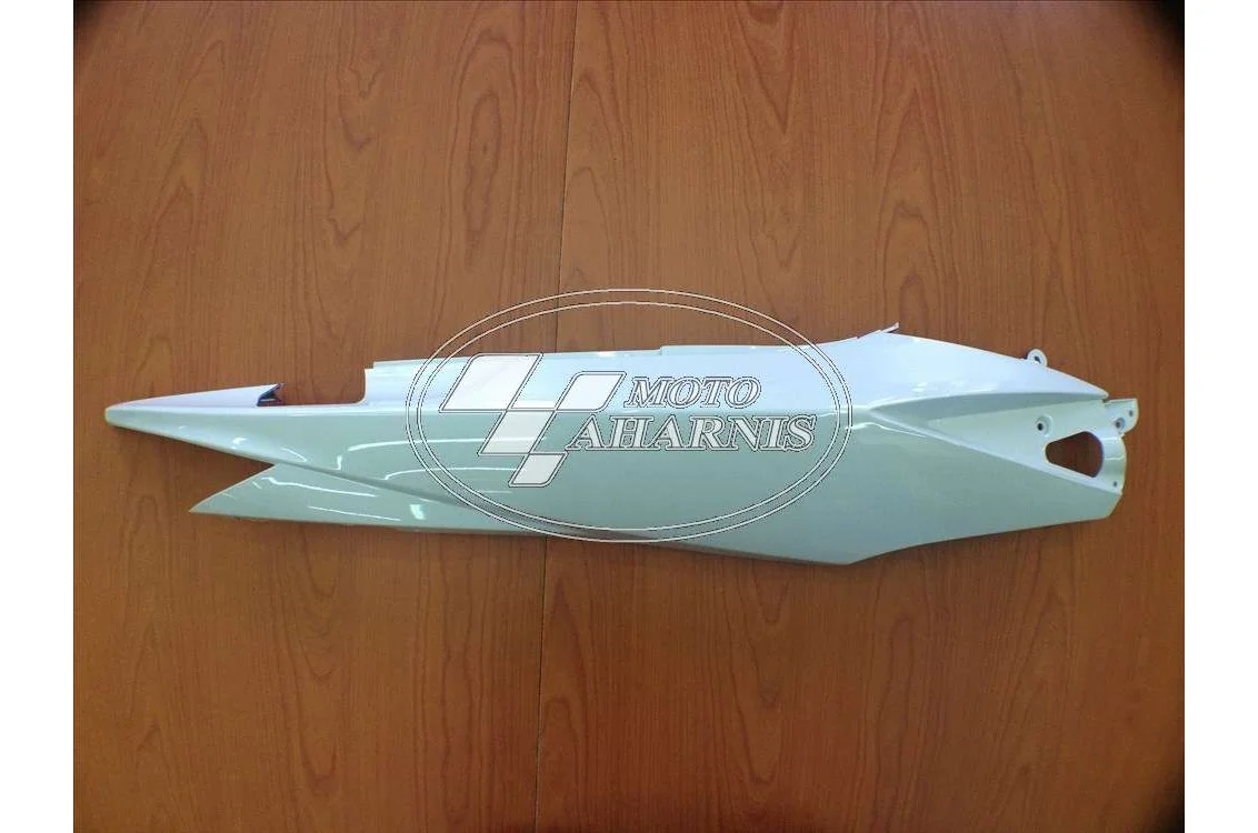 ΑΡΙΣΤΕΡΟ ΚΑΠΑΚΙ ΟΥΡΑΣ CRYPTON-X 135 ΑΣΠΡΟ