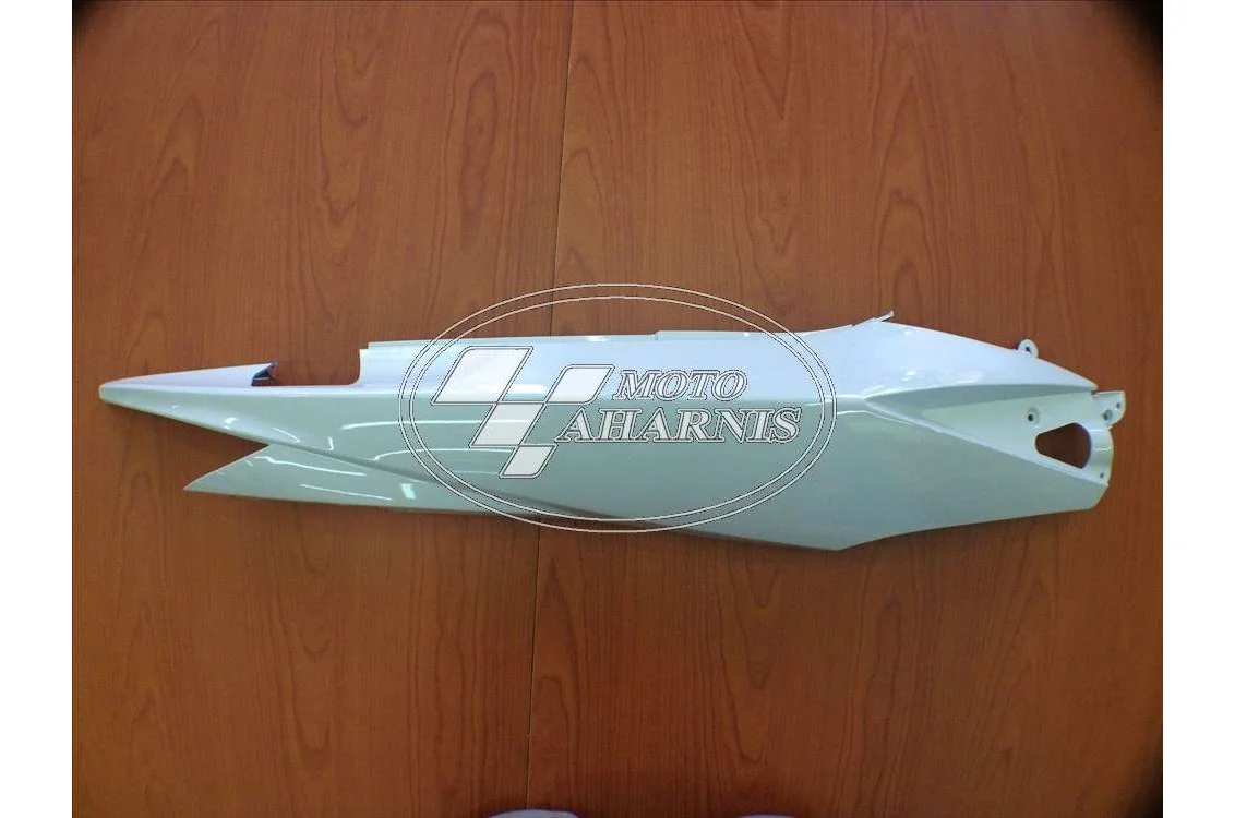 ΑΡΙΣΤΕΡΟ ΚΑΠΑΚΙ ΟΥΡΑΣ CRYPTON-X 135 ΑΣΠΡΟ