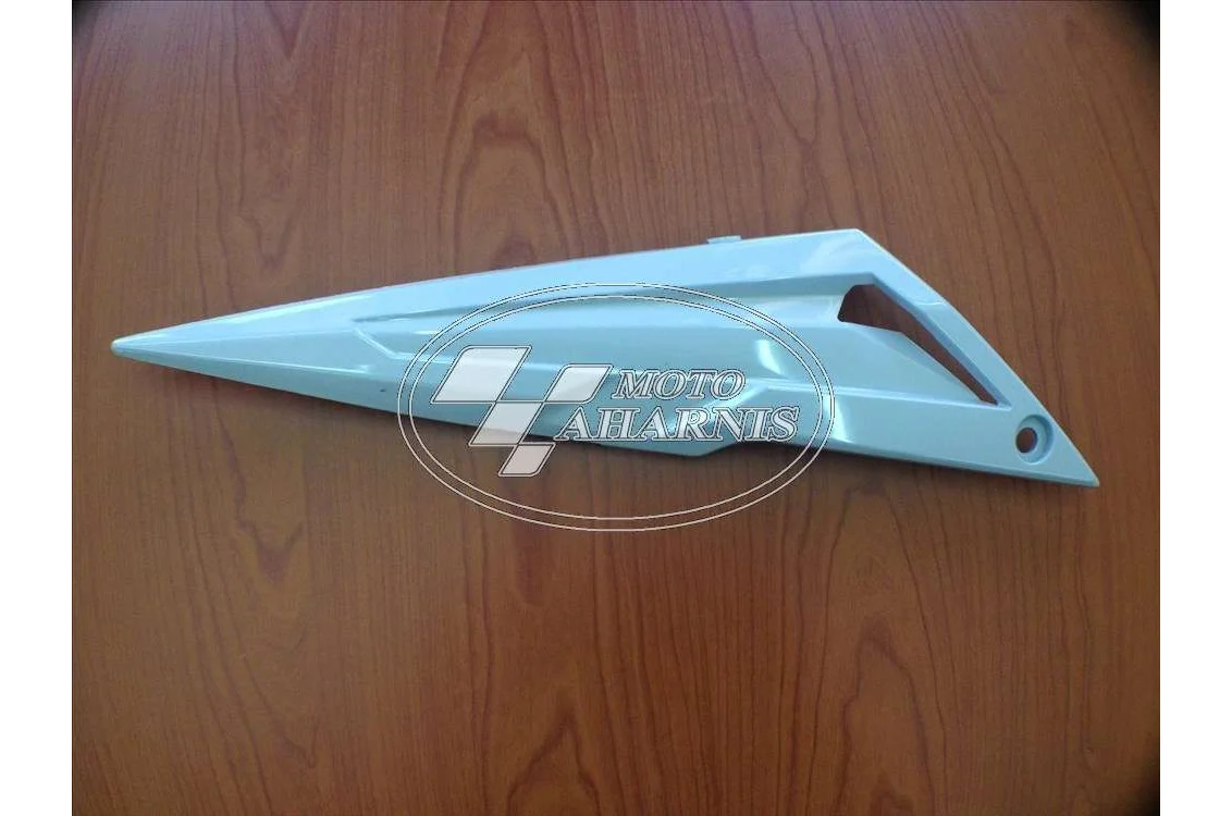 ΑΡΙΣΤΕΡΟ ΚΑΠΑΚΙ ΑΣΠΡΟ CRYPTON X