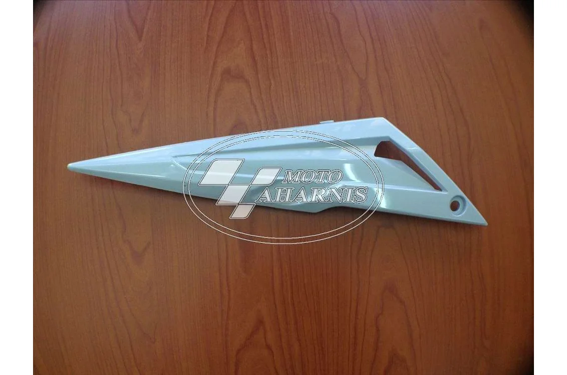 ΑΡΙΣΤΕΡΟ ΚΑΠΑΚΙ ΑΣΠΡΟ CRYPTON X