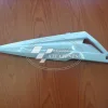 ΑΡΙΣΤΕΡΟ ΚΑΠΑΚΙ ΑΣΠΡΟ CRYPTON X