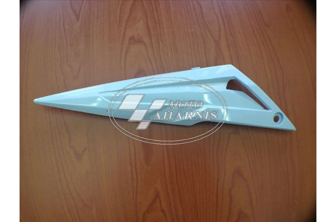 ΑΡΙΣΤΕΡΟ ΚΑΠΑΚΙ ΑΣΠΡΟ CRYPTON X